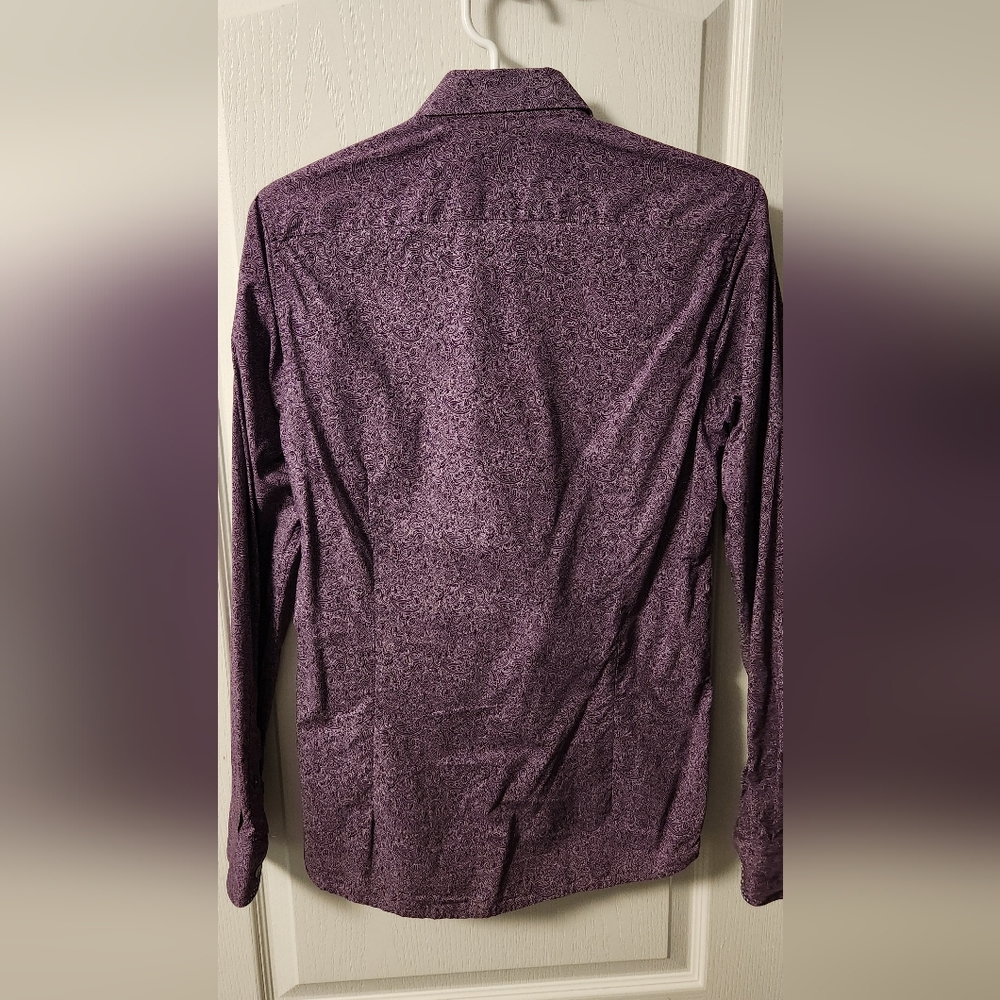 Ted Baker dress shirt - Picture 3 of 4